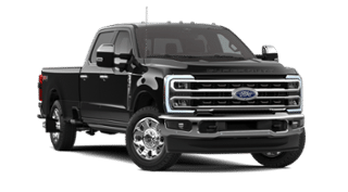 2026 Ford Super Duty® External Image 4